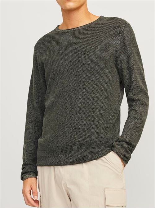  JACK AND JONES | 12260832/Kombu Green